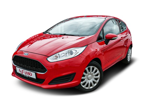 Ford Fiesta 1.0 Ambiente