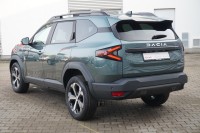 Dacia Bigster Extreme mHev 140
