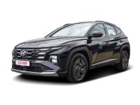 Hyundai Tucson 1.6 T-GDI HEV Aut. 2-Zonen-Klima Navi Sitzheizung