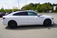 VW Arteon 2.0 TSI DSG R-Line