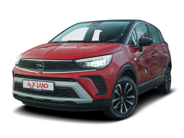 Opel Crossland 1.2 Elegance AT