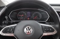 VW T-Cross 1.0 TSI DSG Style