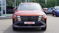 Hyundai Tucson 1.6T-GDI Aut.