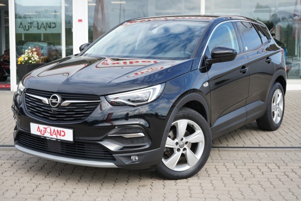 Opel Grandland 1.2 Business