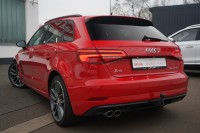 Audi A3 Sportback 35 TFSI