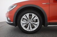 VW Passat Alltrack Variant 2.0 TDI 4Motion