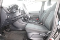 Ford Fiesta 1.1 Trend