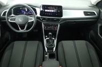 VW T-Roc 1.5 TSI DSG