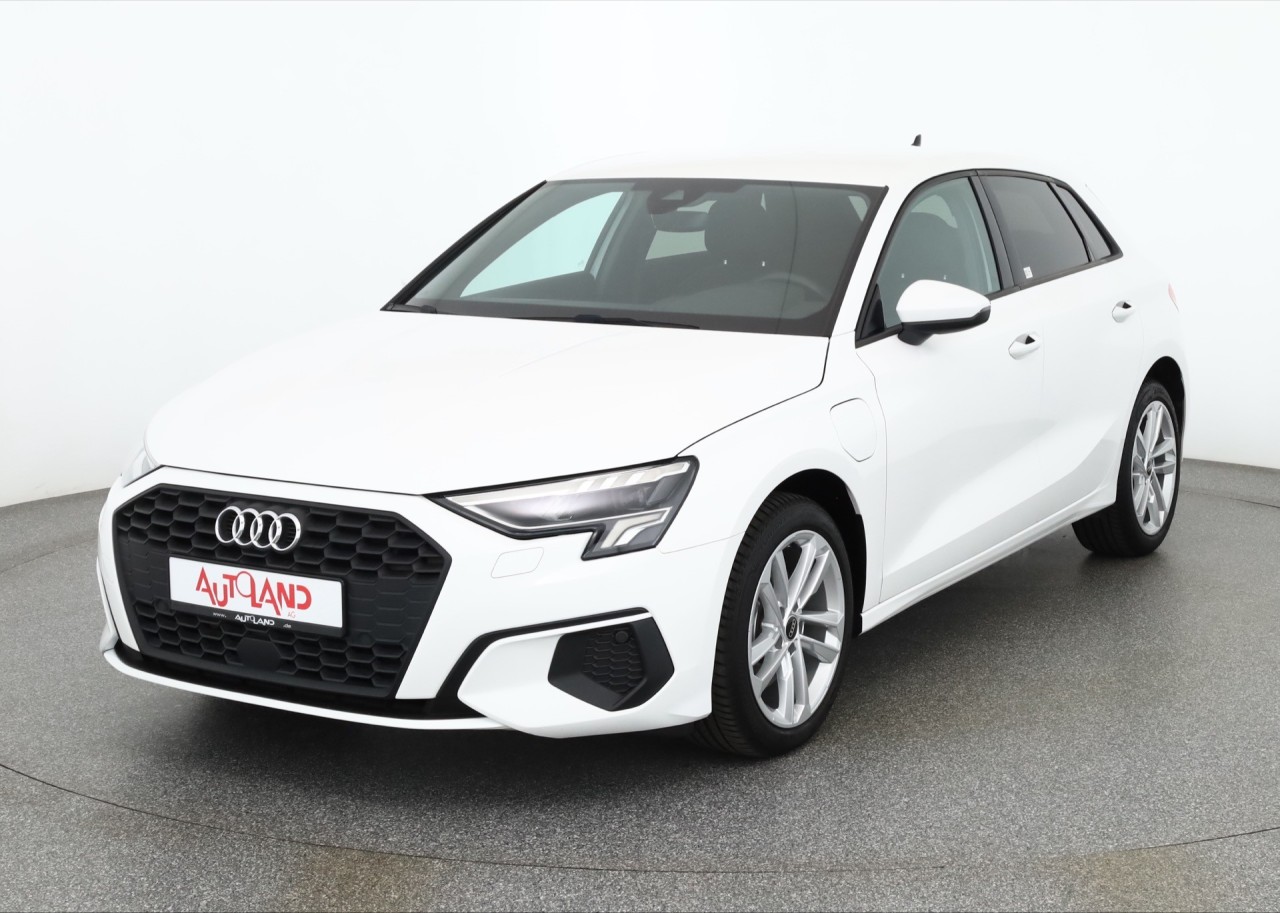 Audi A3 Sportback 40 TFSI e
