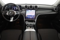 Mercedes-Benz C 180 C180 T 9G-tronic Avantgarde