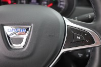 Dacia Duster 1.6 SCe Prestige