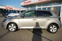 Skoda Fabia 1.0 Ambition