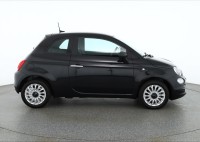 Fiat 500 1.0 M-Hybrid Basis