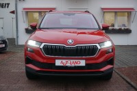 Skoda Karoq 1.5 TSI Drive