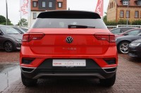VW T-Roc 1.0 Life