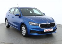 Skoda Fabia 1.0 MPI Active
