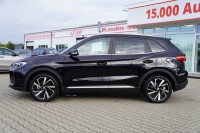 MG ZS 1.5 Hybrid Luxury Aut.