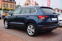 Skoda Karoq 1.5 TSI ACT Style DSG