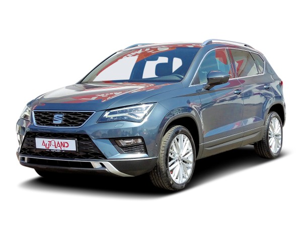 Seat Ateca 1.4 TSI Xcellence