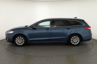Vorschau: Ford Mondeo Turnier 2.0 EcoBlue
