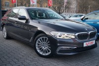 BMW 525 d Luxury Line