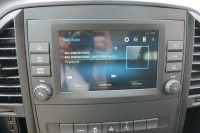 Mercedes-Benz Vito Tourer lang 8-Sitzer Aut.