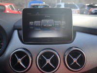 Mercedes-Benz B 200 B200 CDI