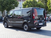 Renault Trafic Kasten 2.0 dCi L1H1 Komfort