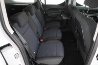 Fiat Doblo Maxi 1.5 BlueHDi Aut.