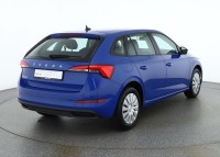 Skoda Scala 1.0 TSI Cool Plus