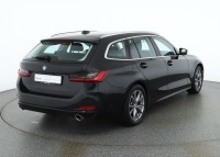 BMW 318 i Touring