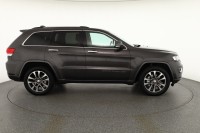 Jeep Grand Cherokee 3.0 CRD Overland 4x4