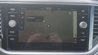 VW T-Roc Cabriolet 1.5 TSI R-Line