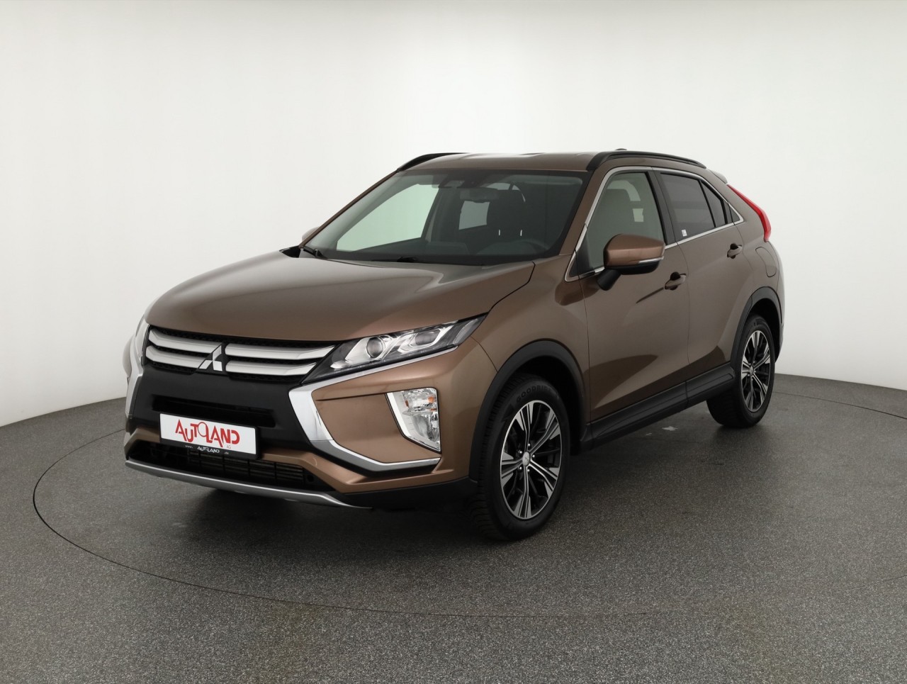 Mitsubishi Eclipse Cross 1.5 T-MIVEC