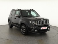 Jeep Renegade 1.0 T-GDI Limited