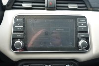 Nissan Micra 1.0 N-Way