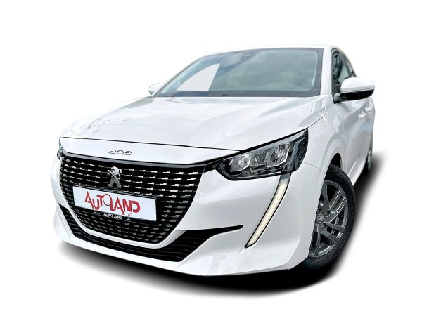 Peugeot 208 PureTech 100