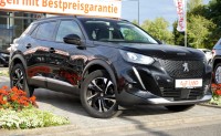 Peugeot 2008 1.2 PureTech Active Pack