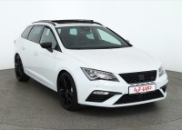 Seat Leon ST 2.0 TSI Cupra 4Drive