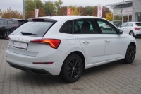 Skoda Scala 1.0 TSI Ambition