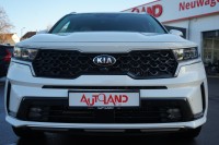 Kia Sorento 1.6 Platinum
