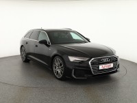 Audi A6 Avant 50 TDI quattro 2x S-Line