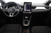 Renault Symbioz 140 mHev