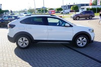 VW Taigo 1.0 TSI DSG