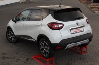Renault Captur 1.3 TCe 150 AT