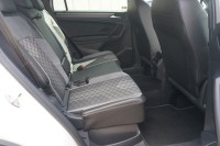 VW Tiguan Allspace 2.0 TDI R-Line 4Motion