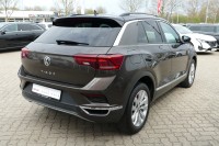 VW T-Roc 1.5 16V TSI Basis