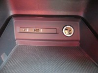 VW Golf Sportsvan 1.5 TSI