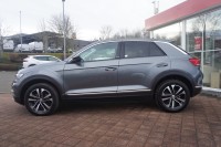 VW T-Roc 1.5 TSI United