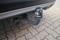 Hyundai Tucson 1.6 Trend Mild-Hybrid 2WD